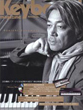 G keyboard Magazine